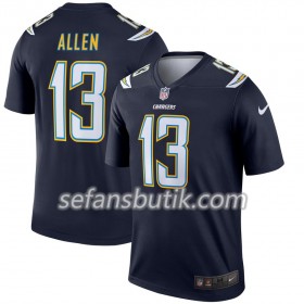 Los Angeles Chargers Keenan Allen 13 Nike Navy - Herr